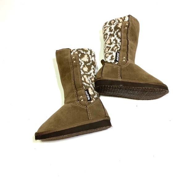 MUK LUKS - Picture 7 of 14